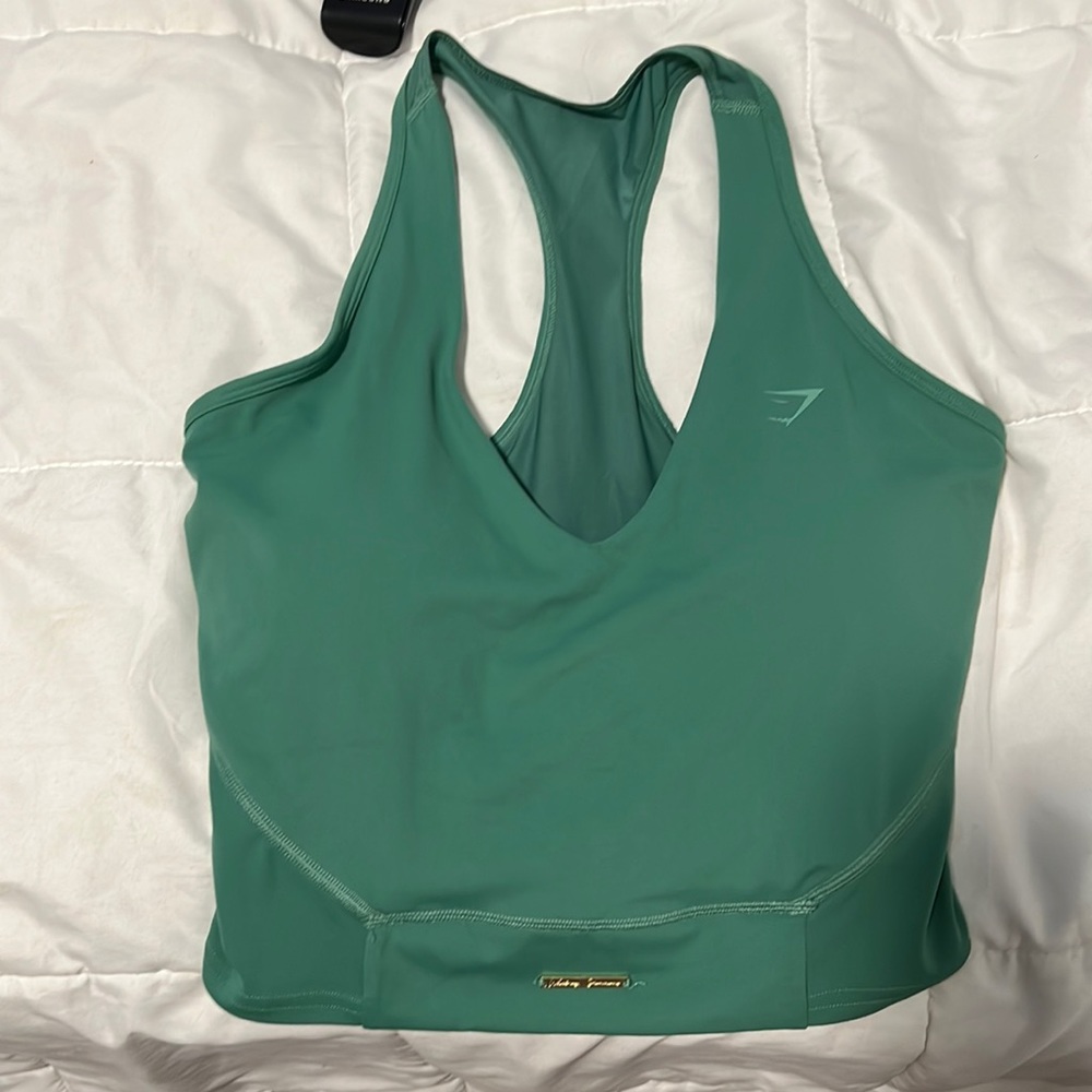 Gymshark sports top